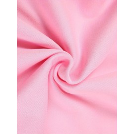 Women's Koi Fish & for Lotus Zip-Up Hoodie Jacket - Dark Green/Red Accents, Front Pockets, Machine Washable Zippered Hooded Sweatshirt for Fall/Winter Casual & Formal Outfits, Winter Wear, Artistic Design, Soft Material, Trend Followers